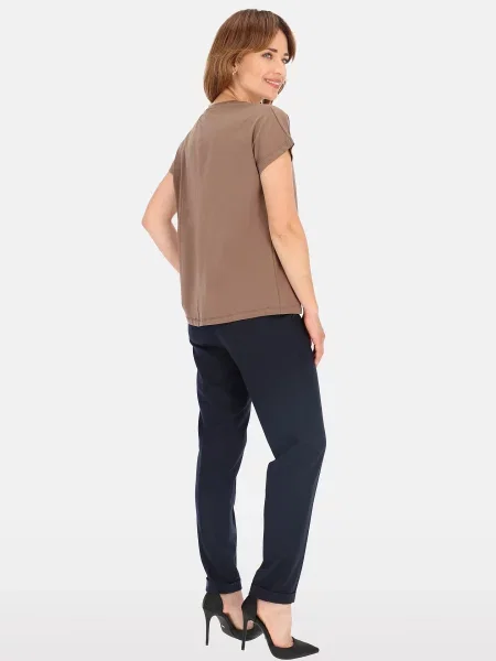 Bluza Perso plava