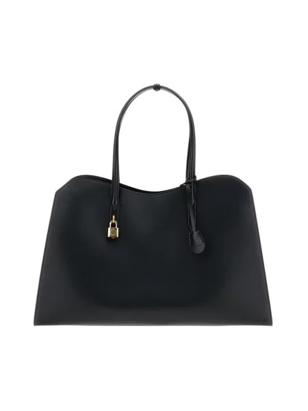 Torebka Stella Mccartney czarna