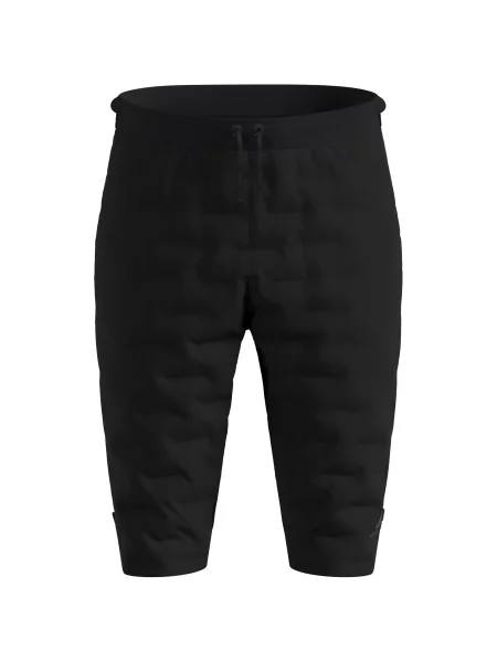 Szorty Odlo ZEROWEIGHT INSULATOR Short L czarne