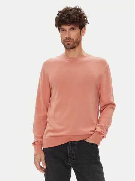 Calvin Klein Megztinis Koralų