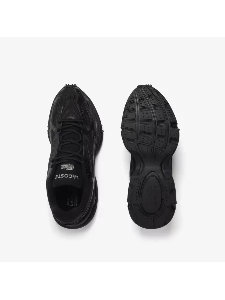 Lacoste Sneakersy czarne