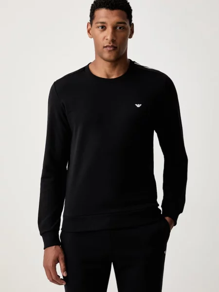 Emporio Armani Underwear комплект loungwear з бавовною