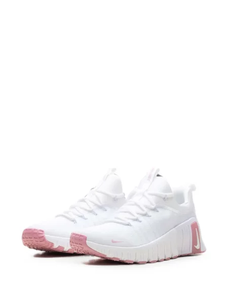 Sneakerși Nike Metcon alb