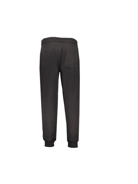 Pantaloni Calvin Klein negru