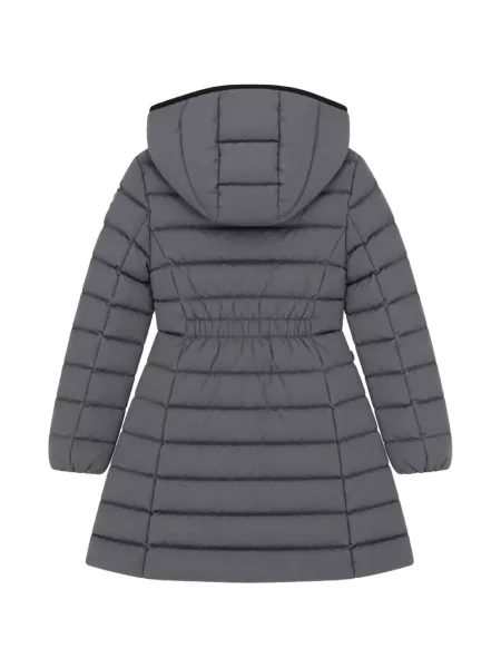 Paltas Moncler Enfant pilka