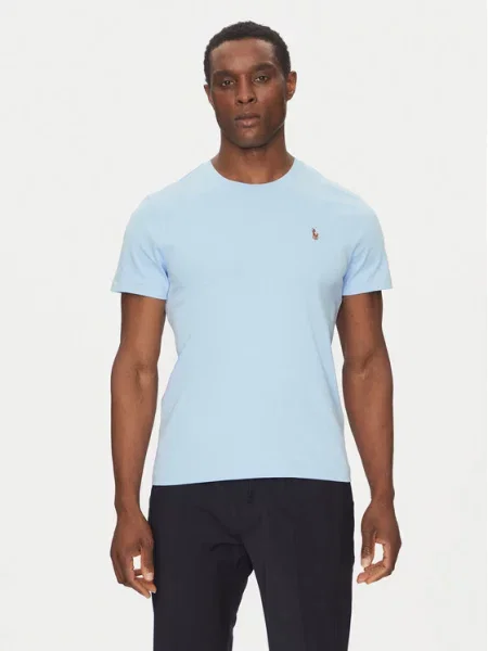 Polo Ralph Lauren Póló Classics kék