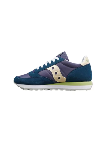 Pantofi Saucony albastru