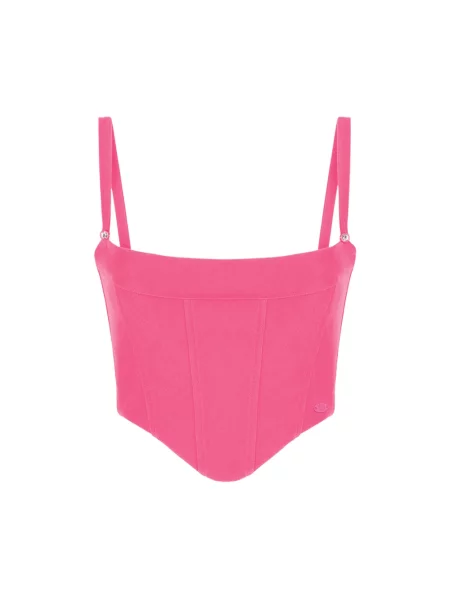 Top Chiara Ferragni Collection różowy