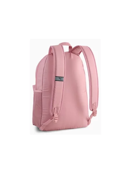 PUMA Rucsac Phase roz pal alb