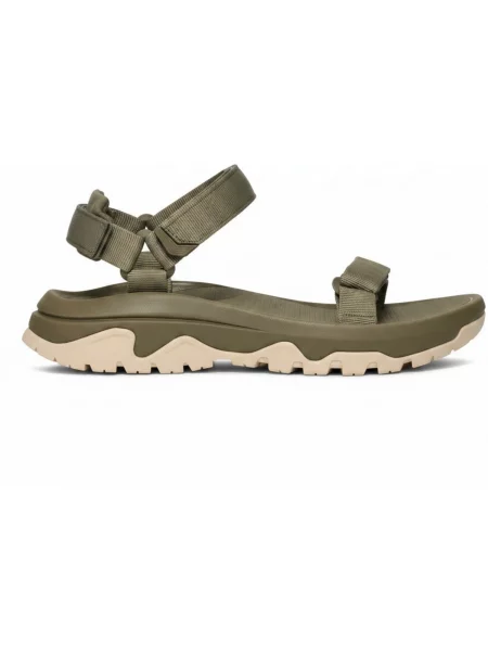 Teva Szandál Hurricane XLT 3 Sötétzöld zöld
