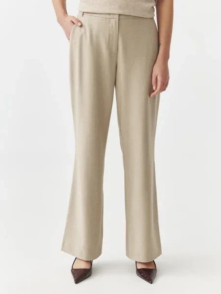 TATUUM Pantaloni bej