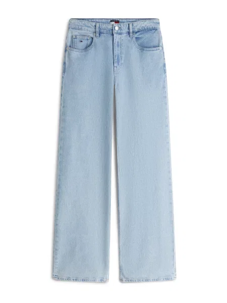 Tommy Jeans Traperice MIA traper plavi
