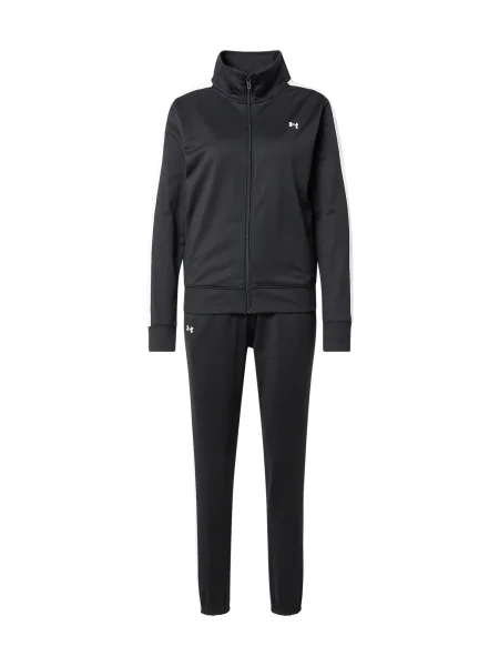 Trening Under Armour alb