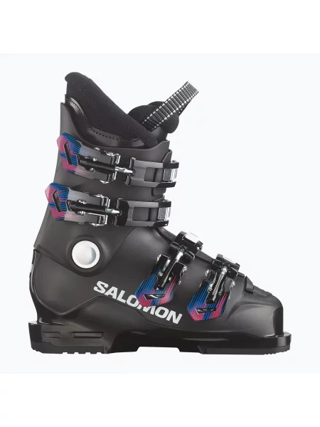 Детские ботинки Salomon белые