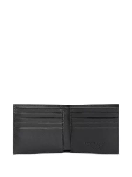 Portofel Philipp Plein din jacard
