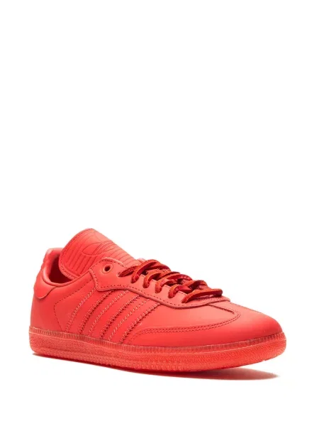 Tenisky Adidas Samba červené