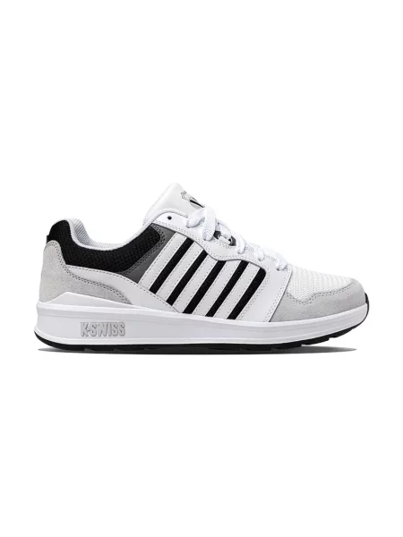 Маратонки K-Swiss RIVAL TRAINER T бяло