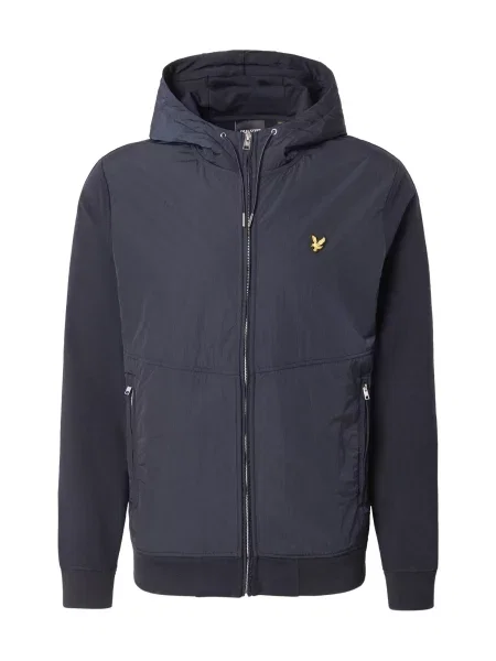 Lyle & Scott Hanorac bleumarin
