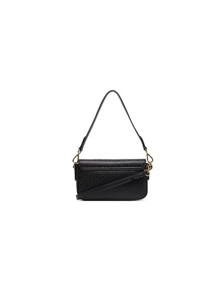 Torbica Tommy Hilfiger crna