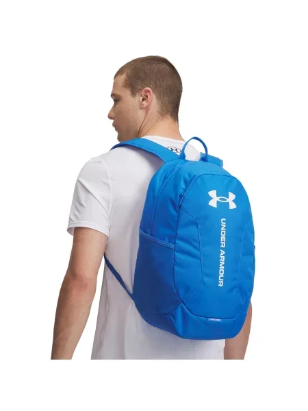 Nahrbtnik Under Armour modra