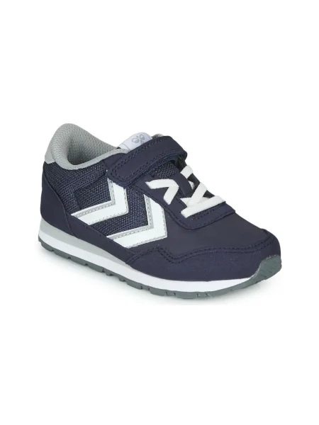 Pantofi copii Hummel albastru