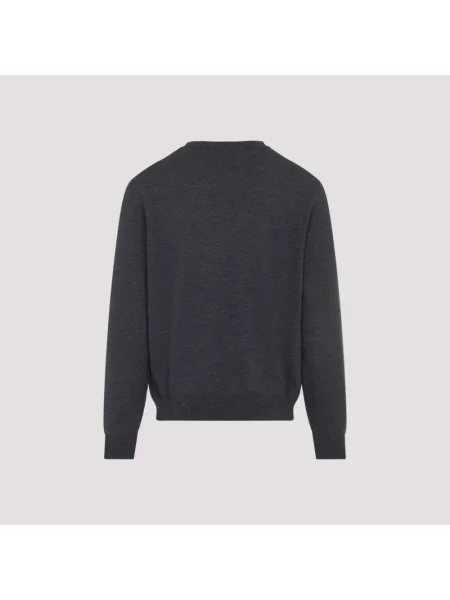 Sweter Etro czarny
