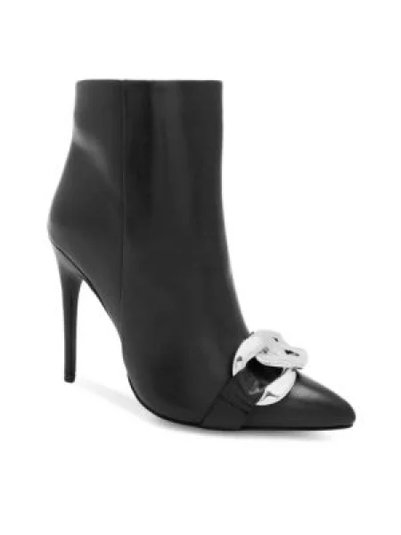 Ботильоны Eva Minge черные