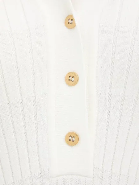 Сукня Marciano Guess AGATHE maxi розкльошена бежевий