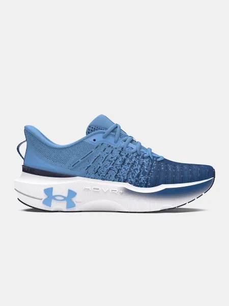 Teniși Under Armour albastru
