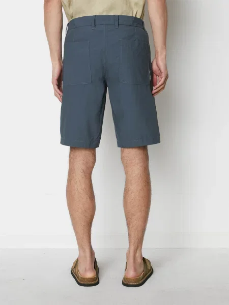 Шорты Marc O'polo синие