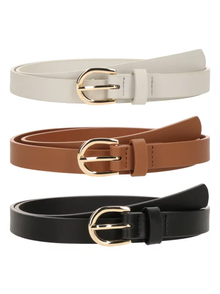 STUDIO SELECT Nilay maro / gri deschis negru