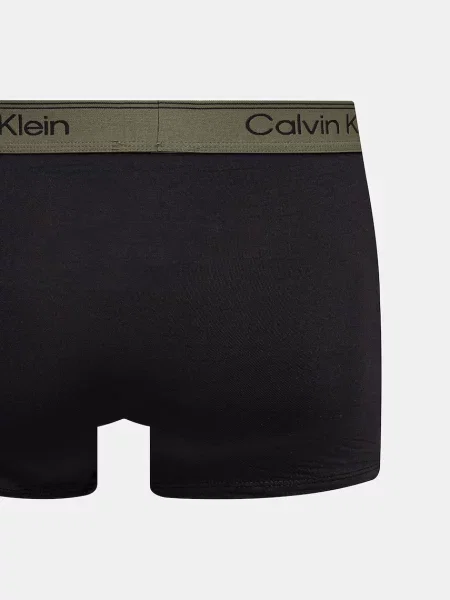 Calvin Klein Underwear boxeralsó férfi csomag fekete