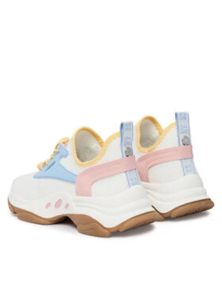 Superge Steve Madden bela