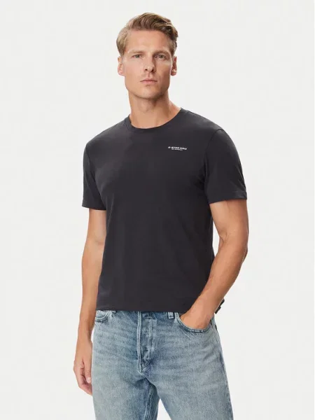 G-STAR Tricou albastru