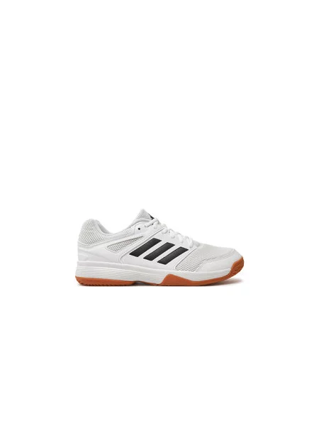 Tenisky Adidas bílé