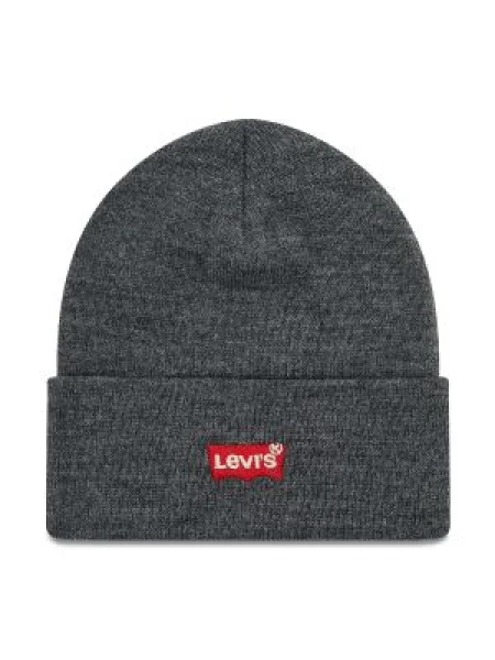 Шапка Levi's® сиво