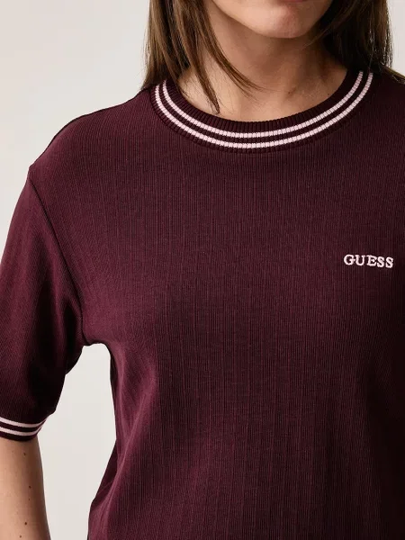 Guess футболка MURIEL