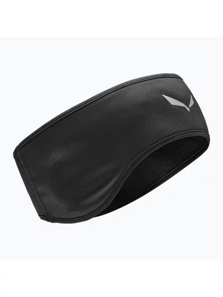 Czapka Salewa czarna