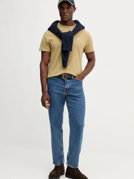 Polo Ralph Lauren tricou din