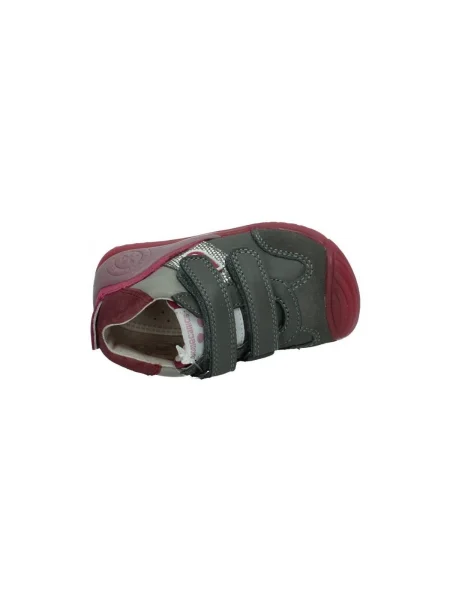 Pantofi copii Biomecanics roz