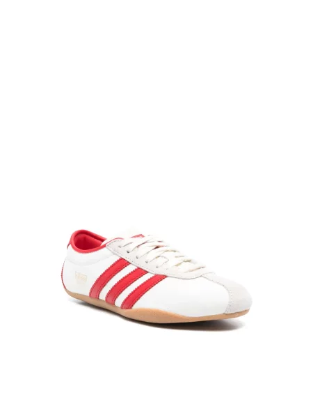 Sneakersy Adidas białe