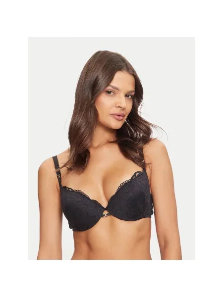 Selmark Grudnjak sa žicom Federica crna