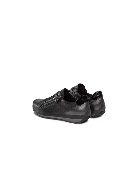 Sneakersy Ara černá