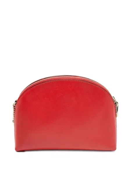 Geanta crossbody Kate Spade din piele roșu