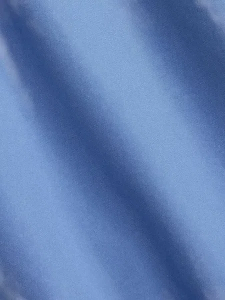 Ing Polo Ralph Lauren autogrammal kék