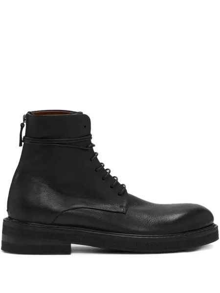 Botine Marsell negru