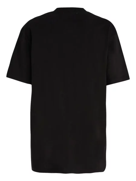 Tricou Ih Nom Uh Nit negru