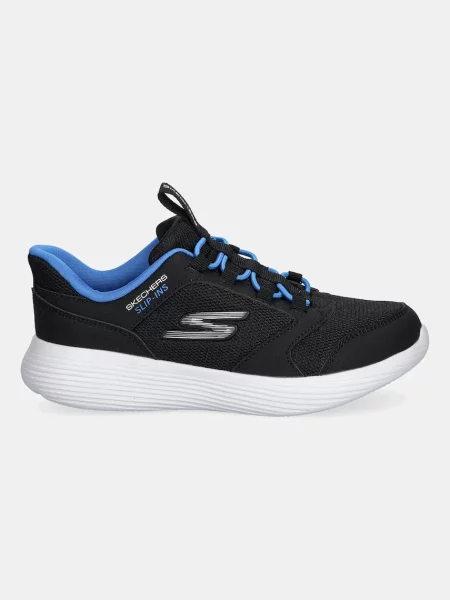 Skechers tenisky GO RUN V2 TURBO BRISK černé