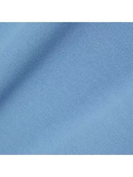 Lacoste Koszulka Polo Paryż Regular Fit niebieska