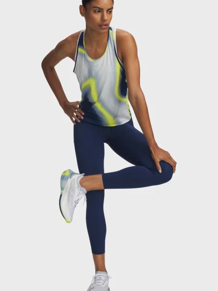 Брюки Under Armour синие